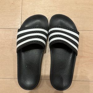 Adidas slides